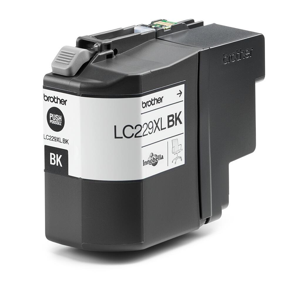 Brother Tinta LC-229XLBK / LC229XLBK Negro Standard