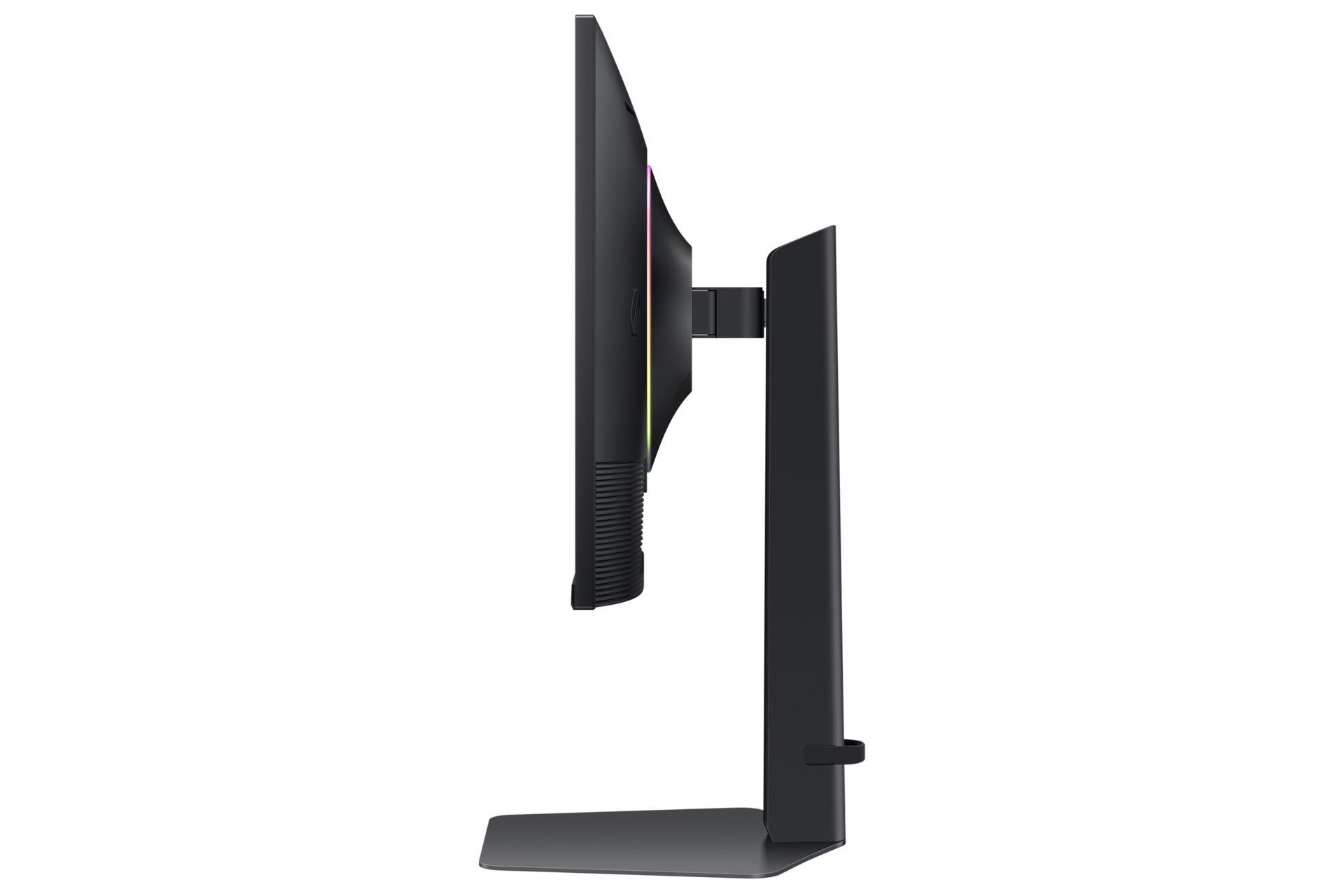 Samsung Monitor Odyssey LS27DG702EU / LS27DG702EUXEN Negro 68,6 cm (27")