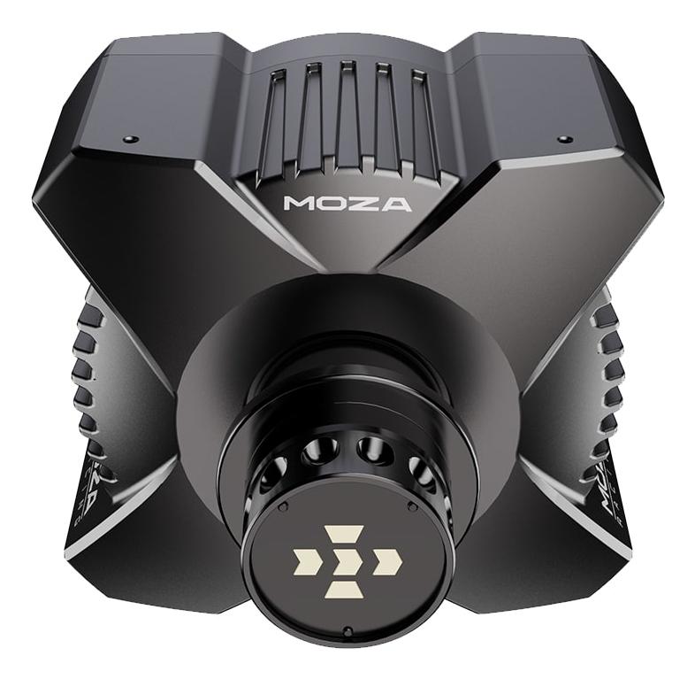 Moza Racing Controllore R3 Bundel / RS053 Nero