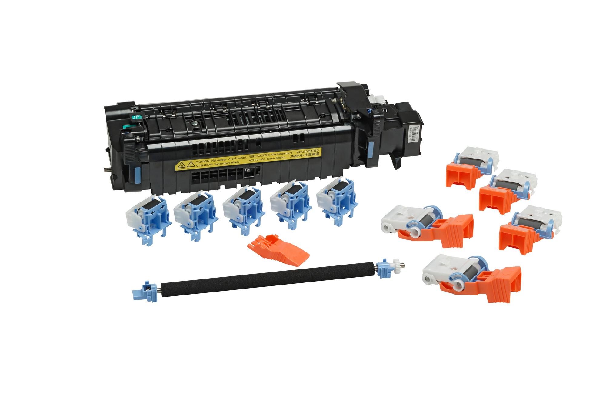 HP Wartungsset L0H25A
