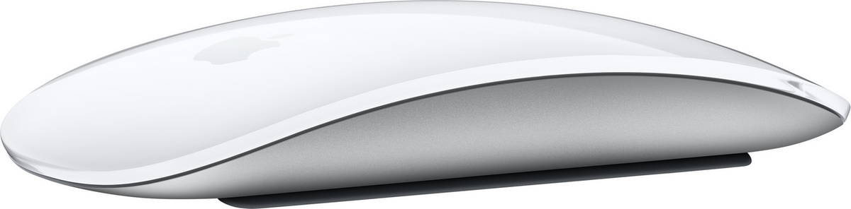 Apple Mouse Magic Mouse / MK2E3Z/A White