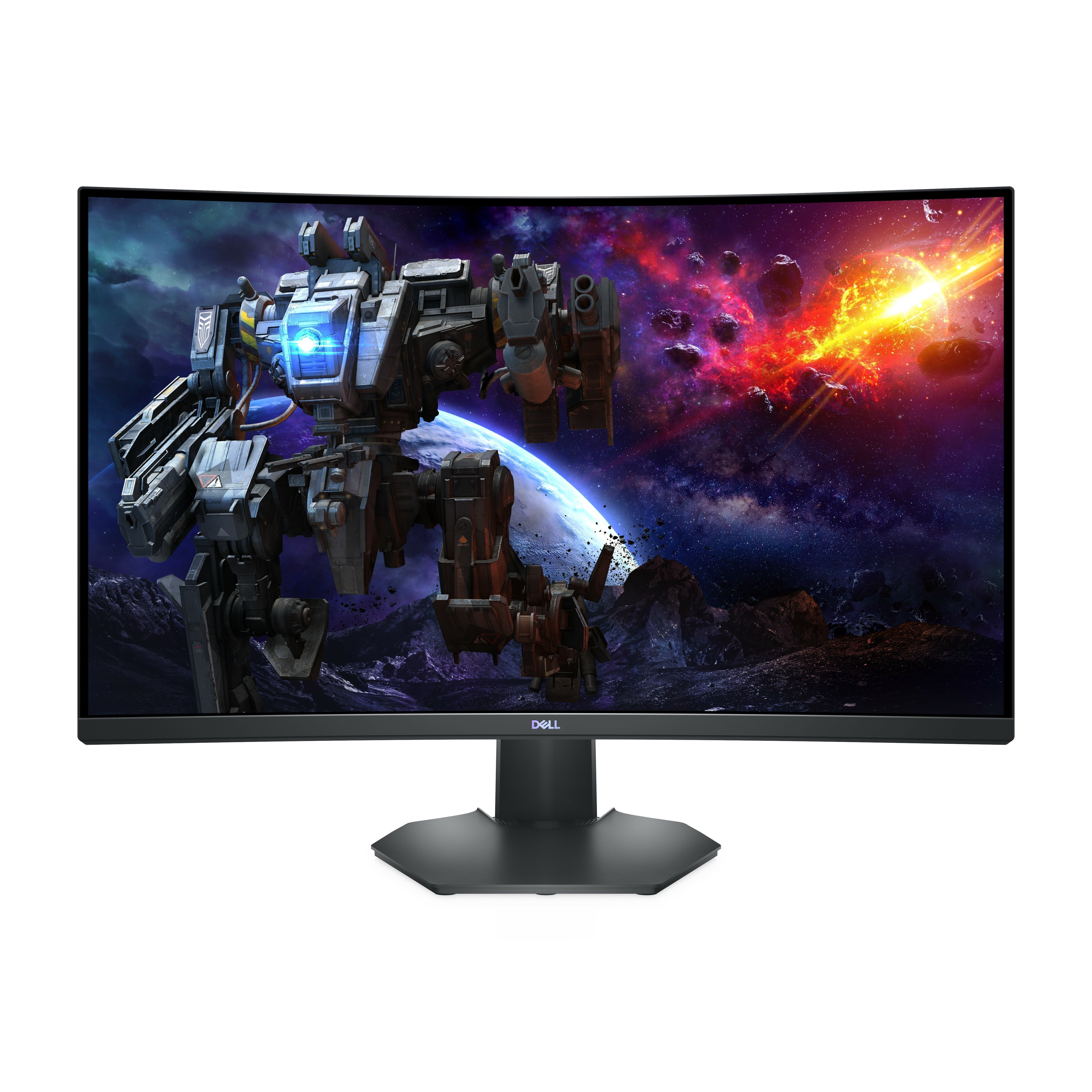 Dell Monitor S3222DG / S3222DGM Negro