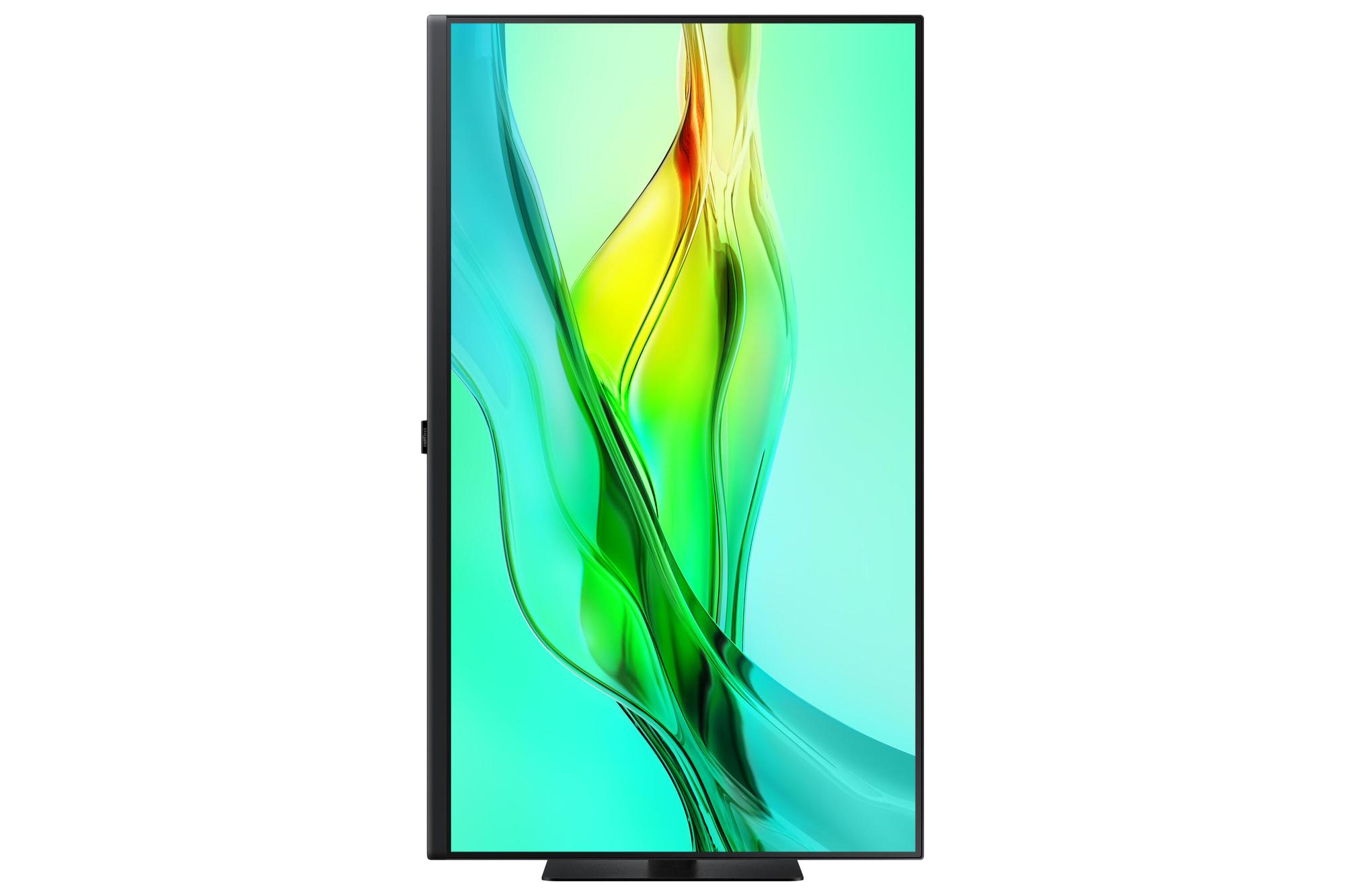 Samsung Monitor ViewFinity LS32D600UAU / LS32D600UAUXEN Negro 81,3 cm (32")