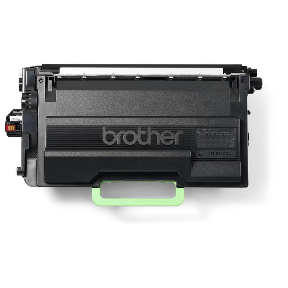 Brother Tóner TN-3610XL / TN3610XL Negro XL