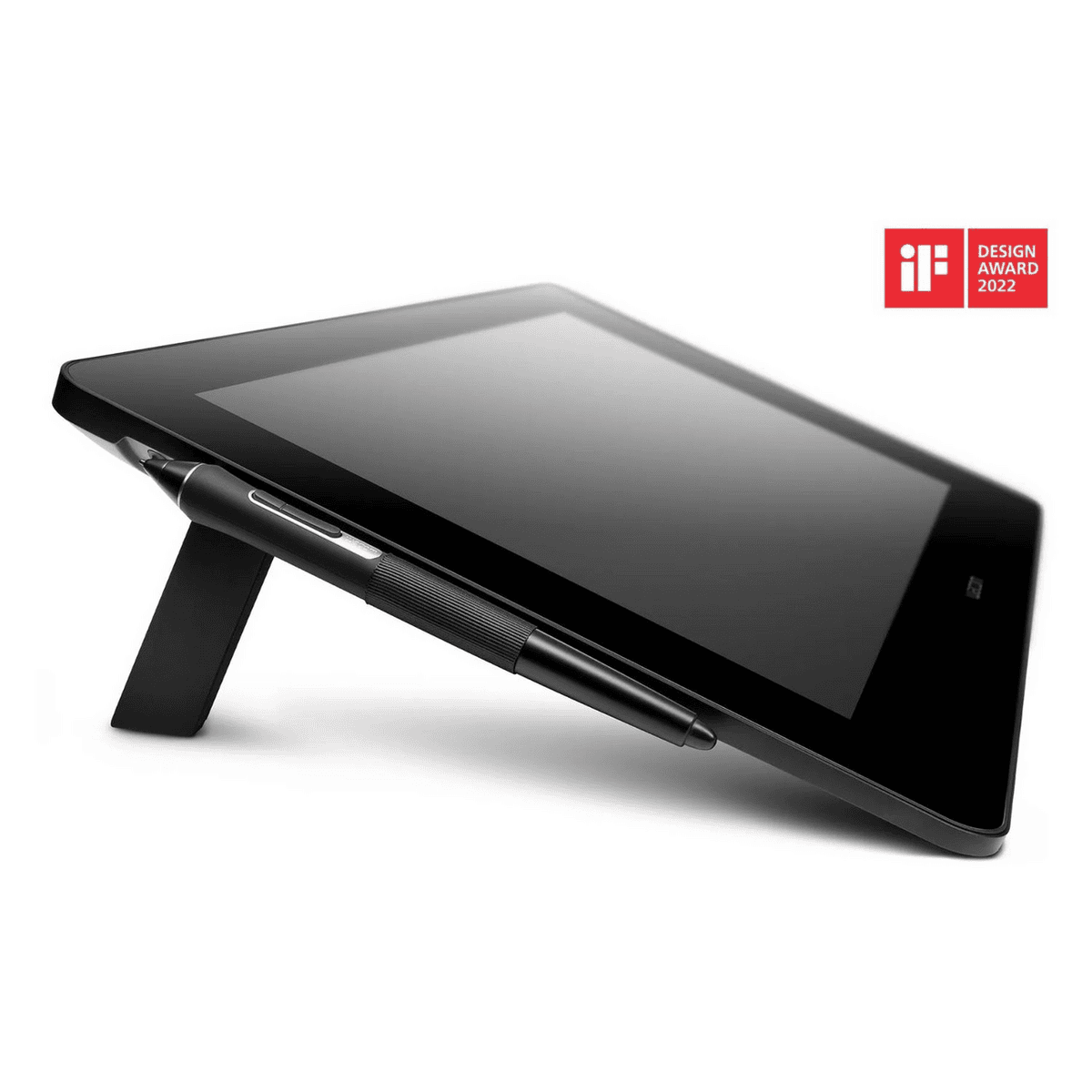 Wacom Tablet Cintiq Pro 16 (2021) / DTH167K0B Black Wacom Tablet Cintiq Pro 16 (2021) / DTH167K0B Black