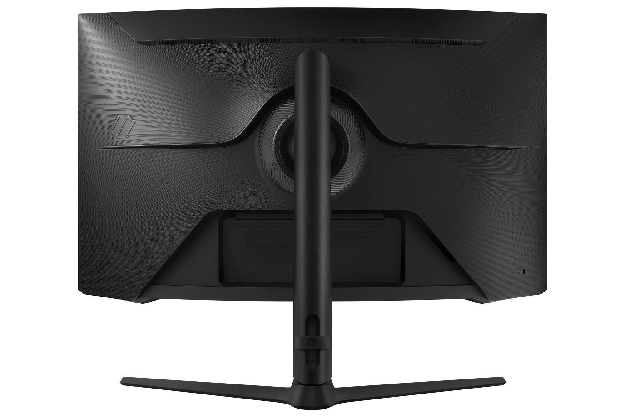 Samsung Monitor Odyssey LS32BG650EU / LS32BG650EUXEN Negro 81,3 cm (32")