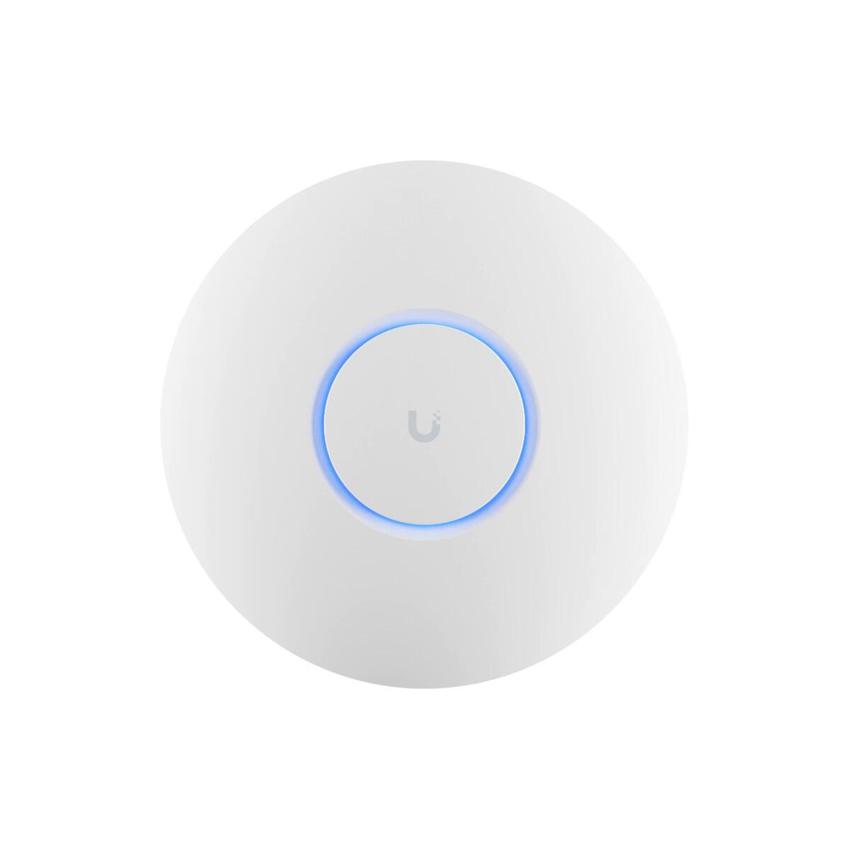 Ubiquiti Point d'accès U6-PLUS / U6+ Blanc