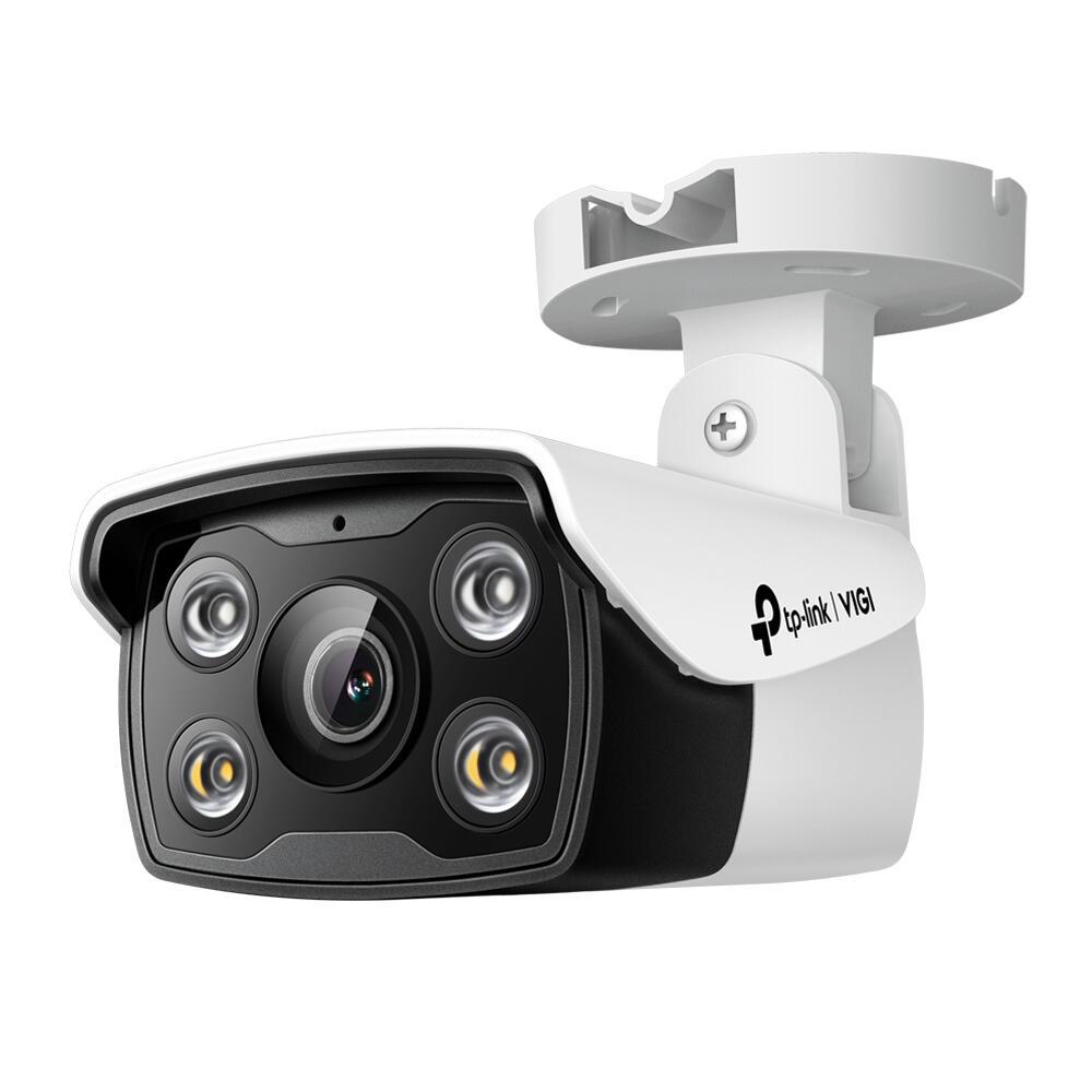 TP-Link Cámara de vigilancia C330 6mm / VIGI C330(6MM) Blanco Standard