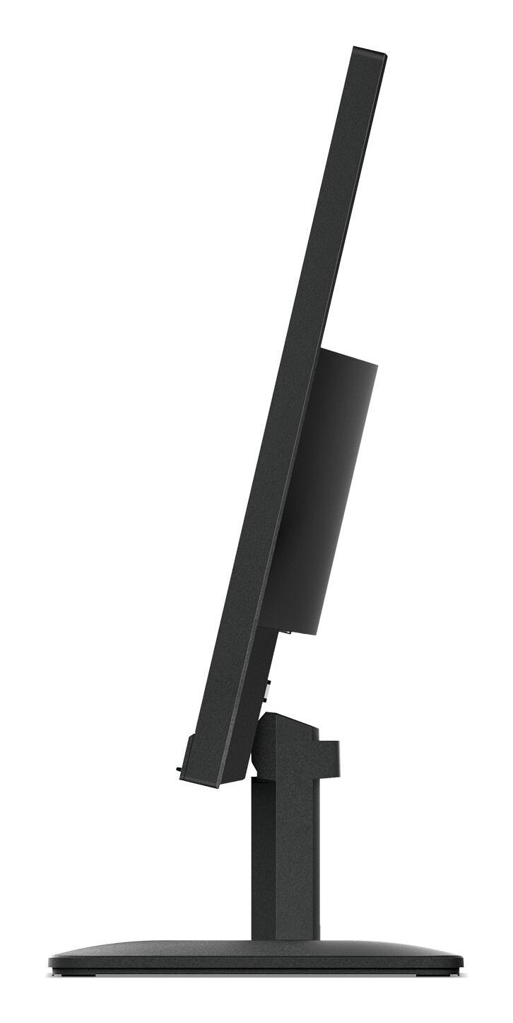 Lenovo Monitor L24-4e / 68C2KAC1EU Negro 60,5 cm (23,8")