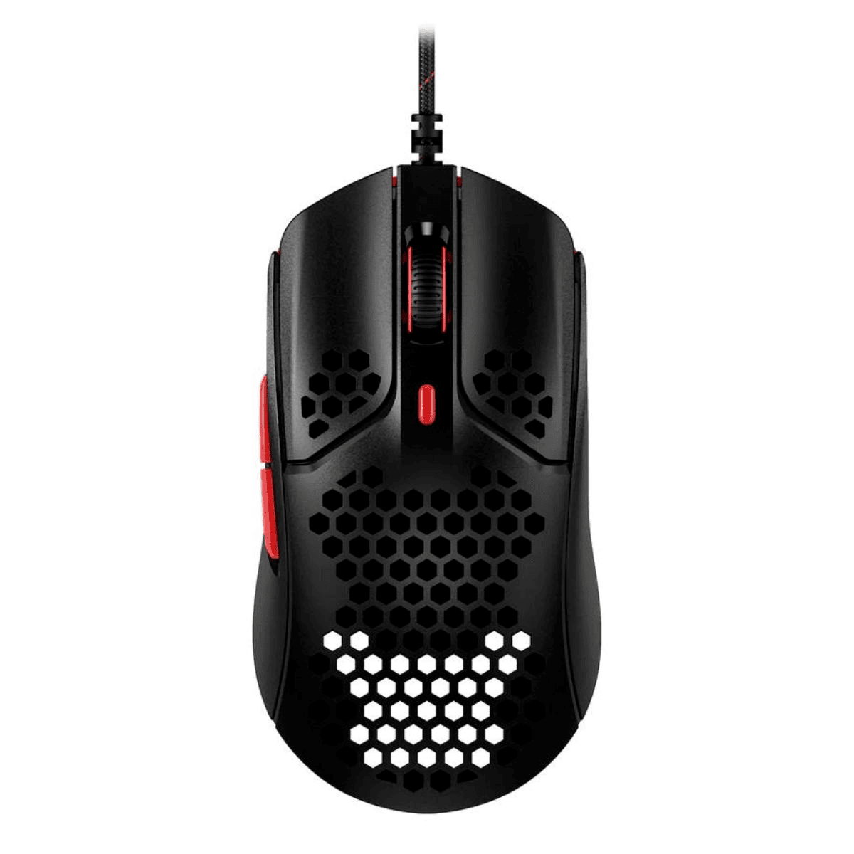 HyperX Mouse  Pulsefire Haste / 4P5E3AA Black