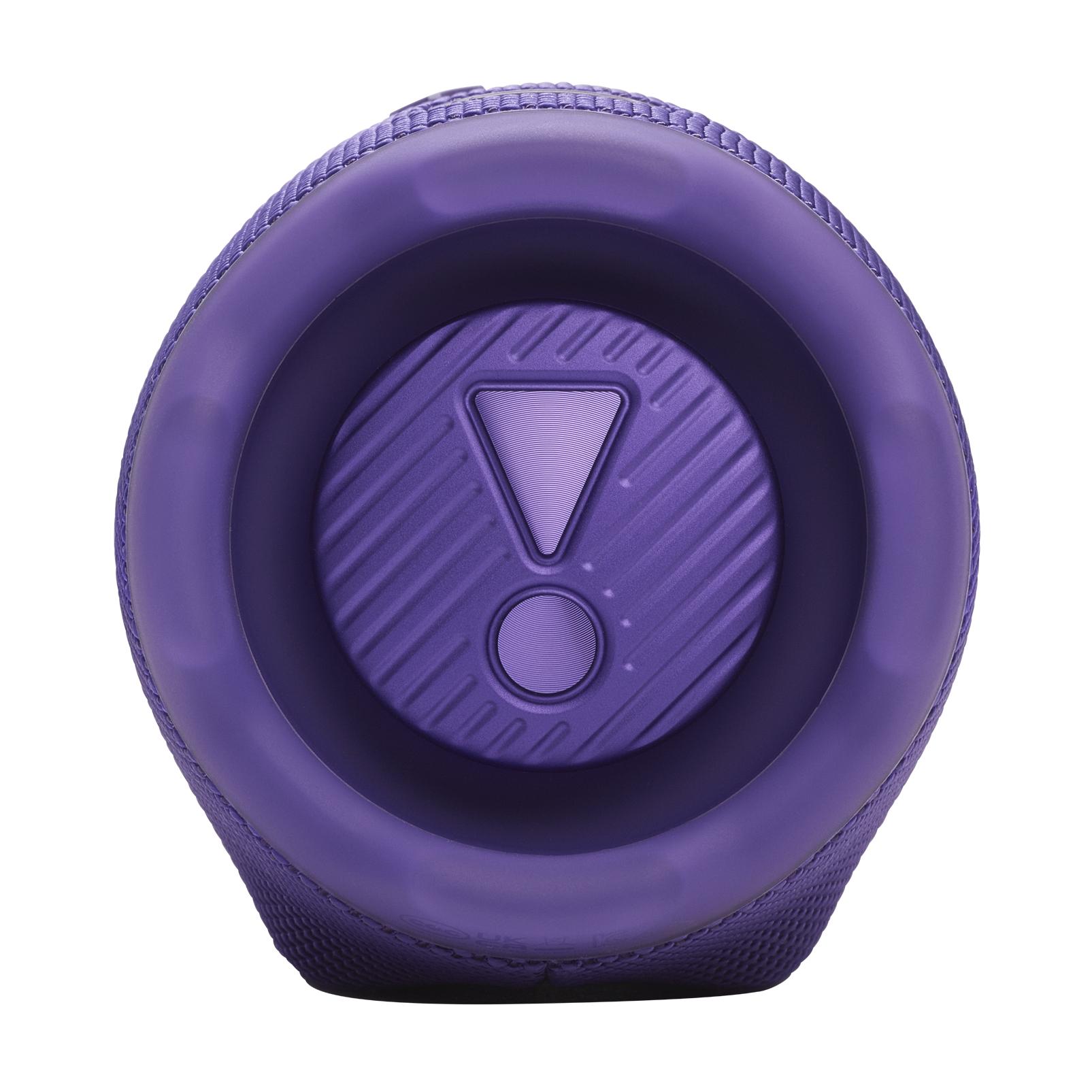 JBL Altavoz Charge 6 / JBLCHARGE6PUR Morado