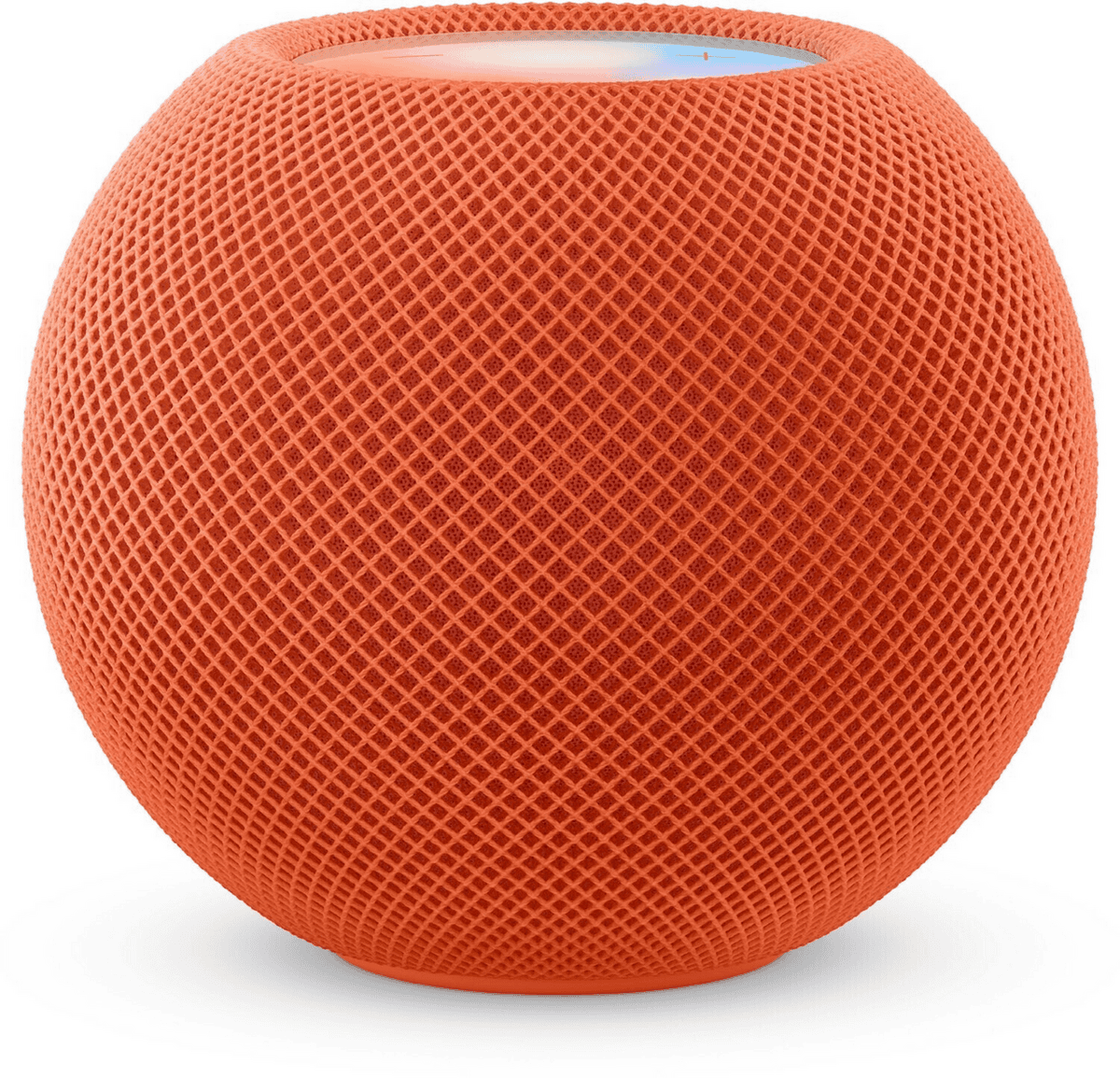 Apple Haut-parleur MJ2D3D/A Orange