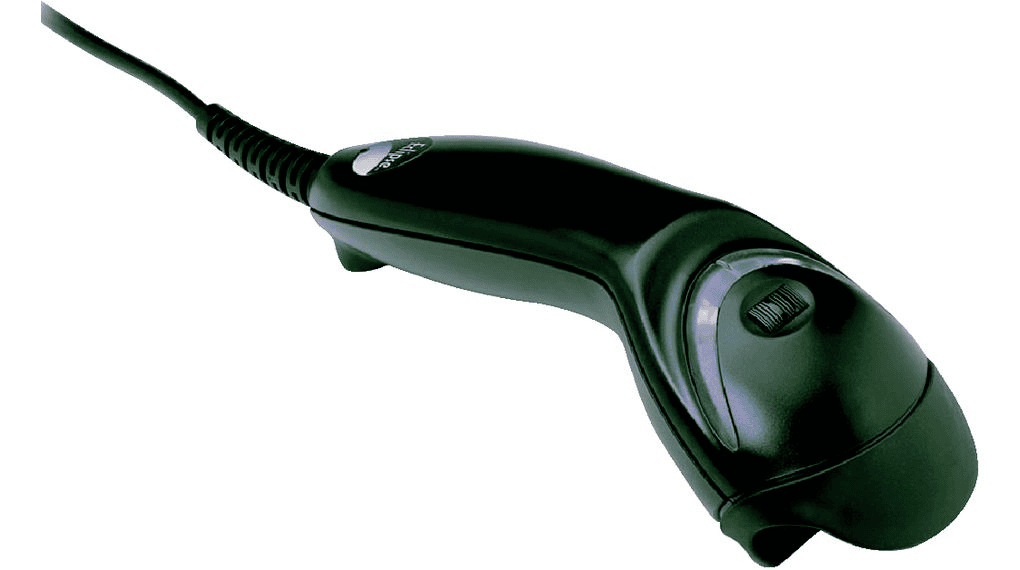 Honeywell Barcode scanner MS5145 / MK5145-31A38-EU Black