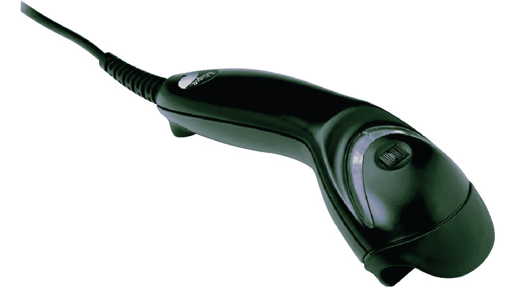 Honeywell Barcode scanner MS5145 / MK5145-31A38-EU Black