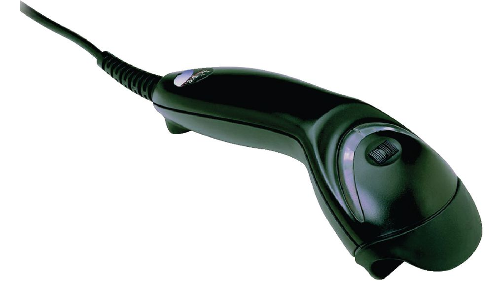 Honeywell Lecteur de codes-barres MS5145 / MK5145-31A38-EU Noir