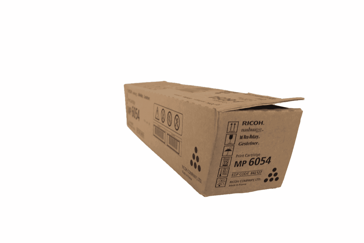 Ricoh Tóner MP6054 / 842771 Negro (842349)