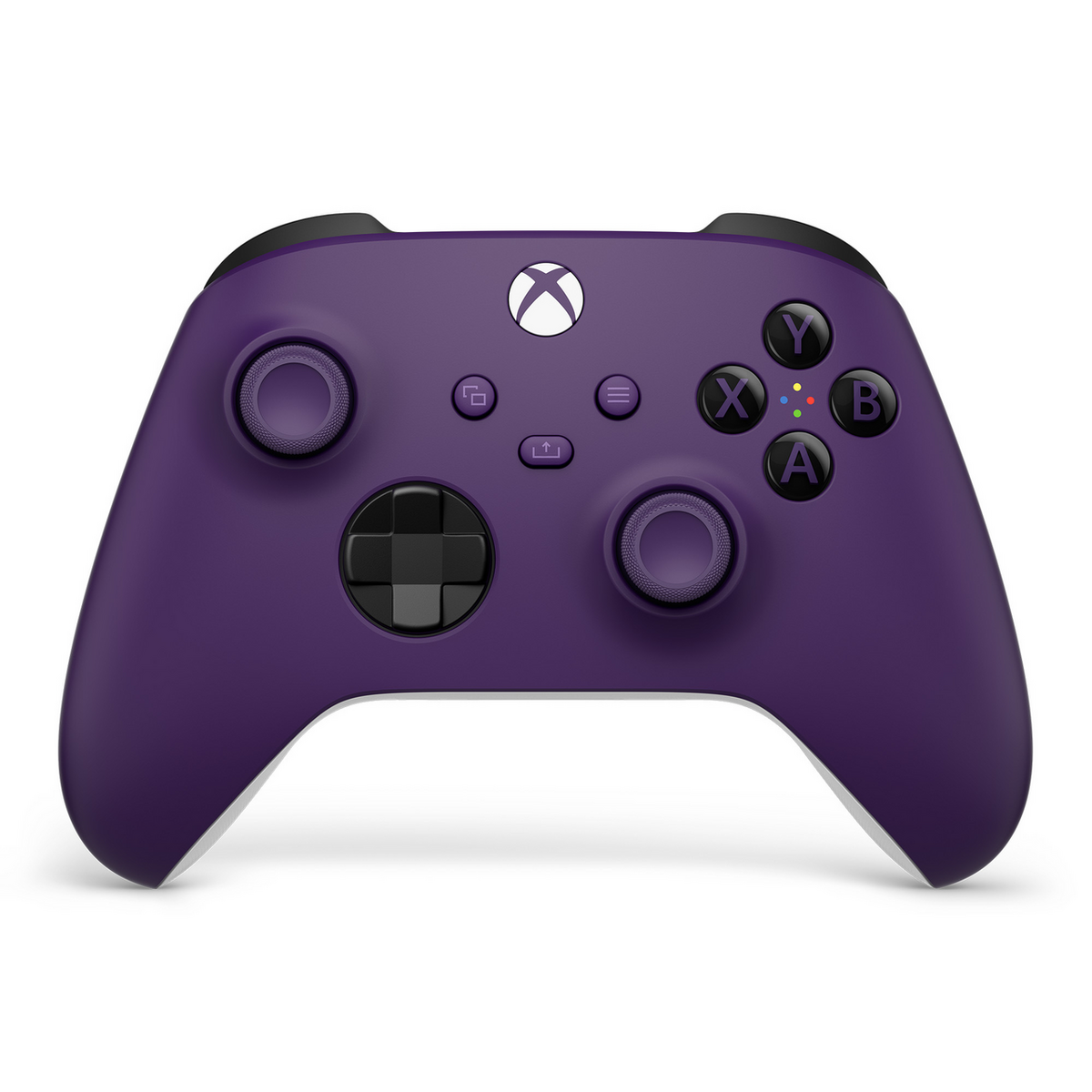 Microsoft Controller QAU-00069 Astral Purple