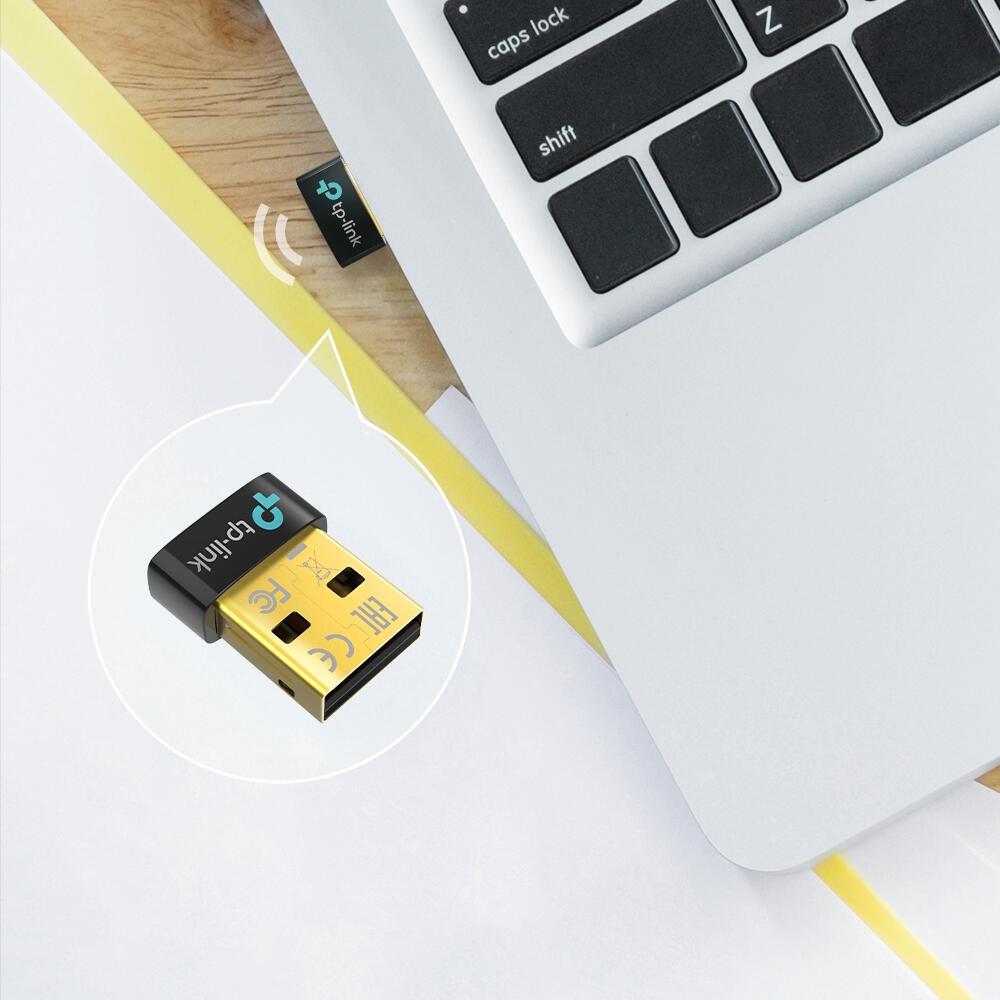 TP-Link Netzwerkkarten UB500 / UB500 Schwarz