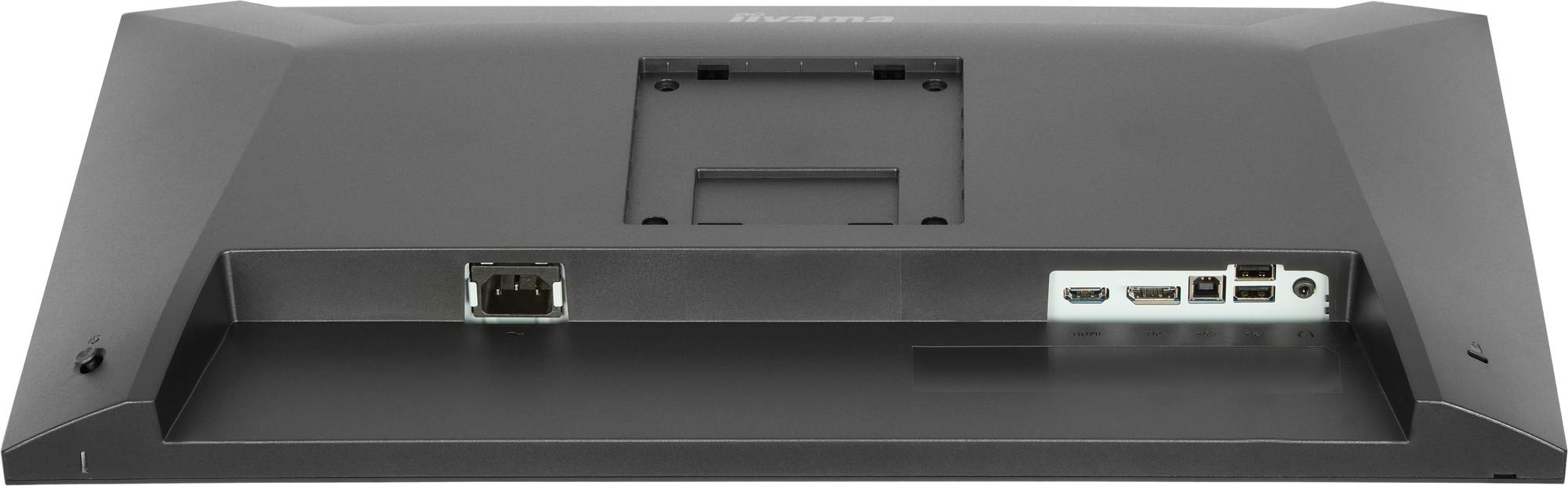 iiyama Monitor ProLite XB2493HSU / XB2493HSU-B1 Black 60.5 cm (23.8")