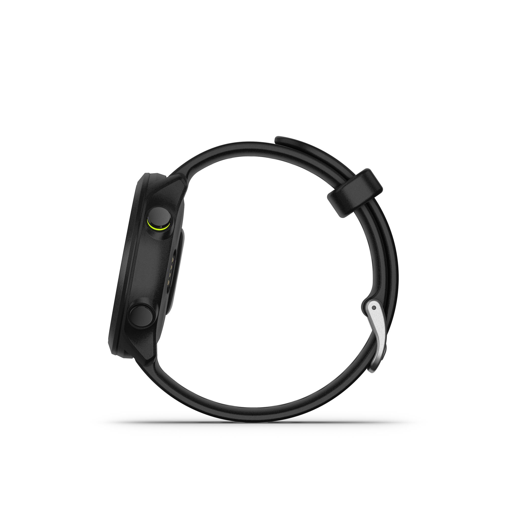 Garmin Indossabile 02562BK / 010-02562-10 Nero 2,64 cm (1,04")