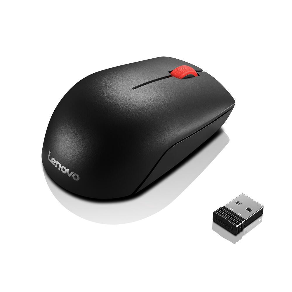 Lenovo Mouse ThinkPad Essential / 4Y50R20864 Black