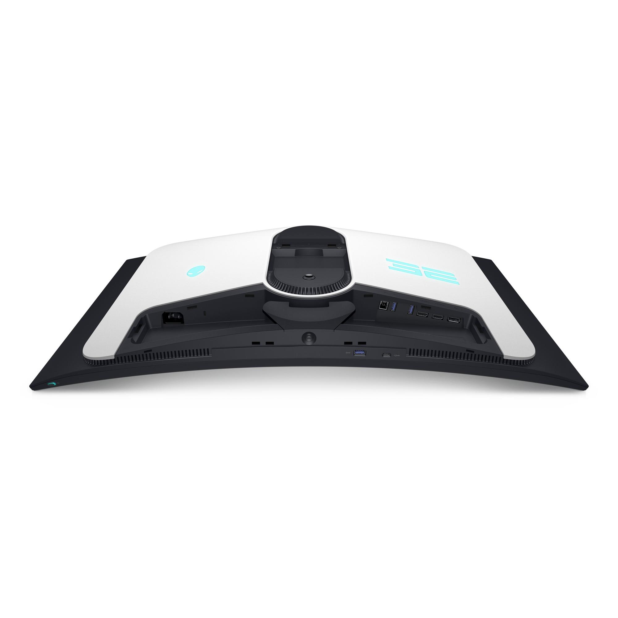 DELL Monitor AW3225QF / 210-BLLV Negro, blanco 81,3 cm (32")
