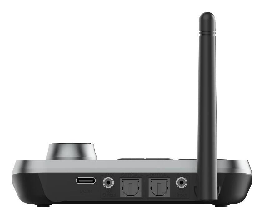 Hama Adaptateur Bluetooth Link.it duo / 00205322 Noir