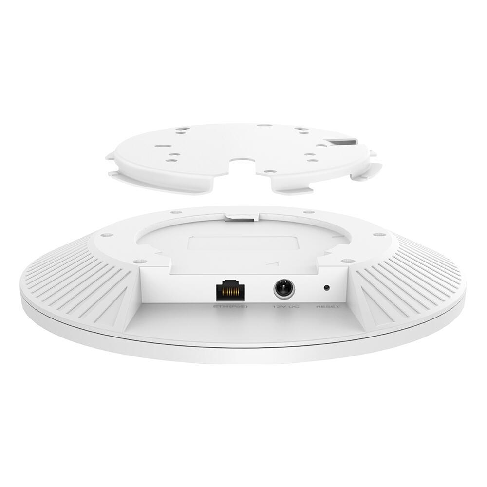 TP-Link Point d'accès Omada EAP772 V1 / EAP772 Blanc