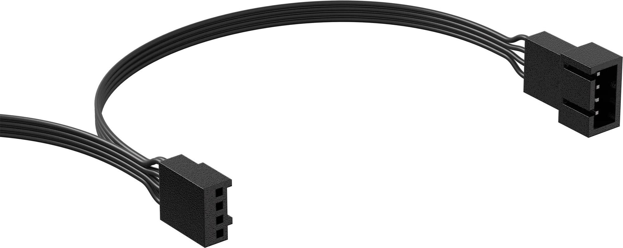 Corsair Fan RS120 / CO-9050188-WW Black Standard