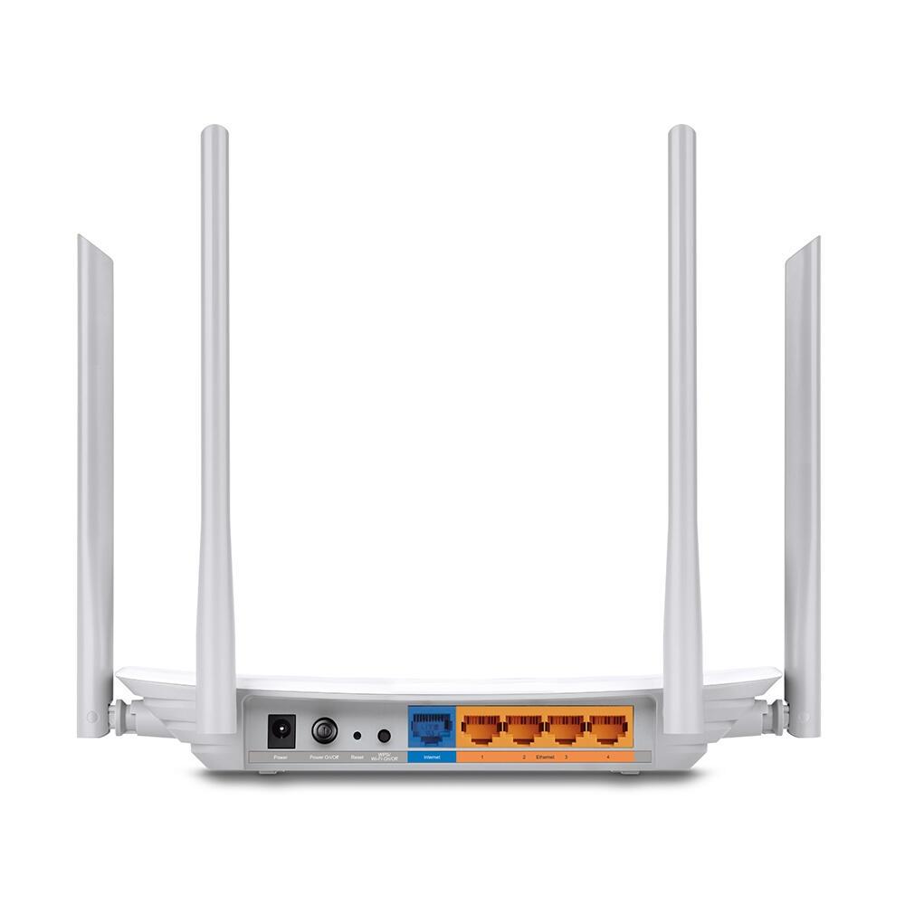TP-Link Router A5 / ARCHER A5 Bianco