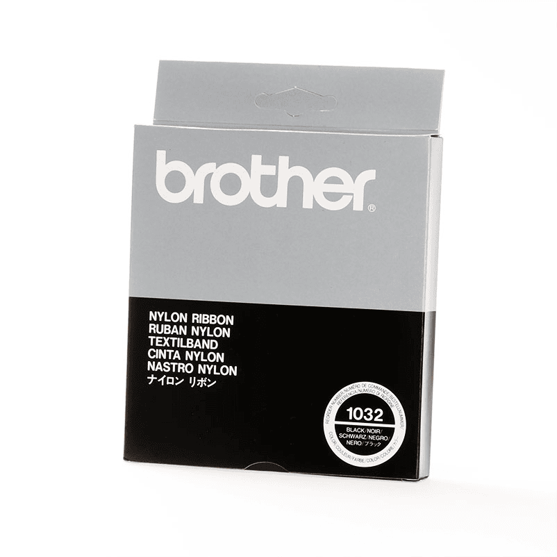 Brother Ruban encreur 1032 Noir