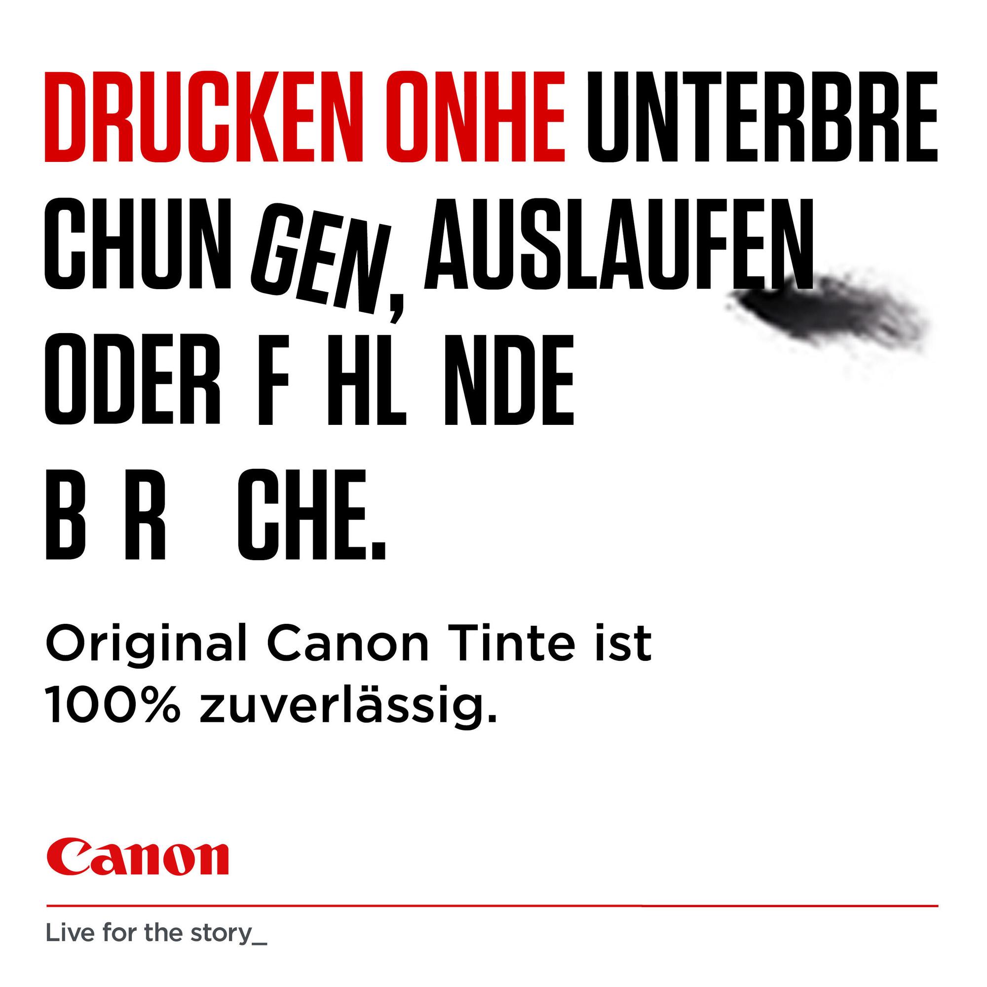 Canon Tinte PG-540/CL-541 / 5225B006 BK,C,M,Y Multipack