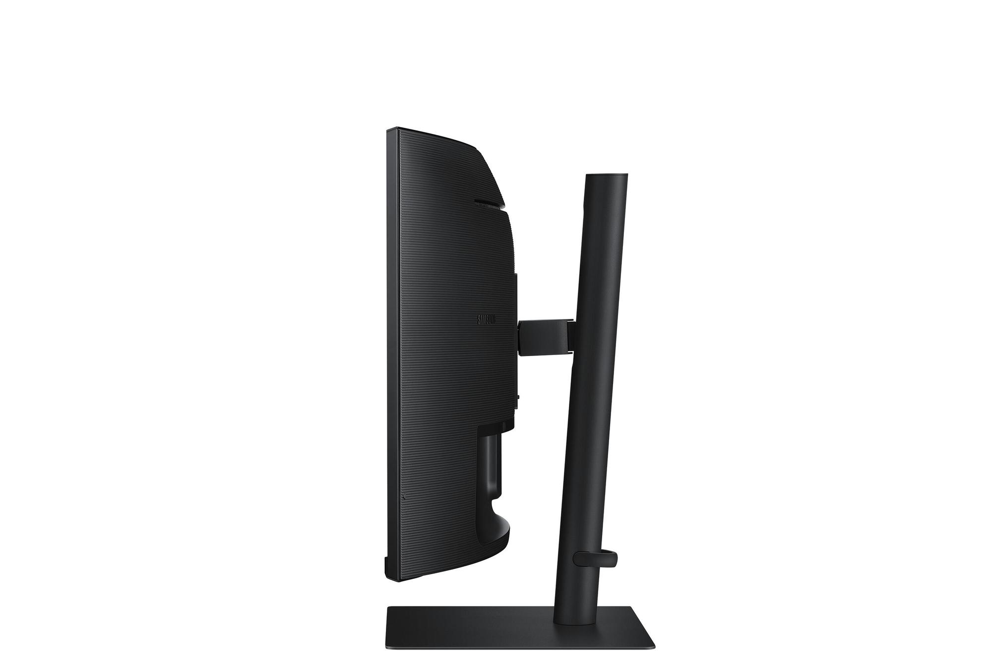 Samsung Monitor ViewFinity LS34C652UAU / LS34C652UAUXEN Negro 86,4 cm (34")