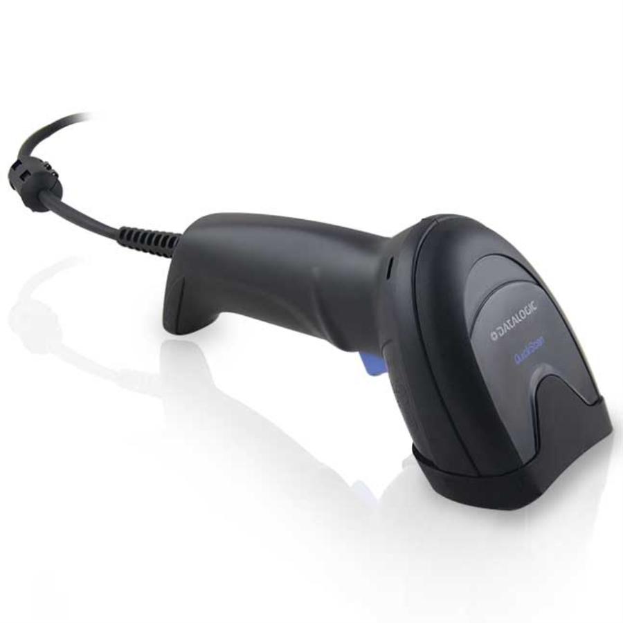 Datalogic Scanner per codici a barre QW2520S / QW2520-BKK1S Nero