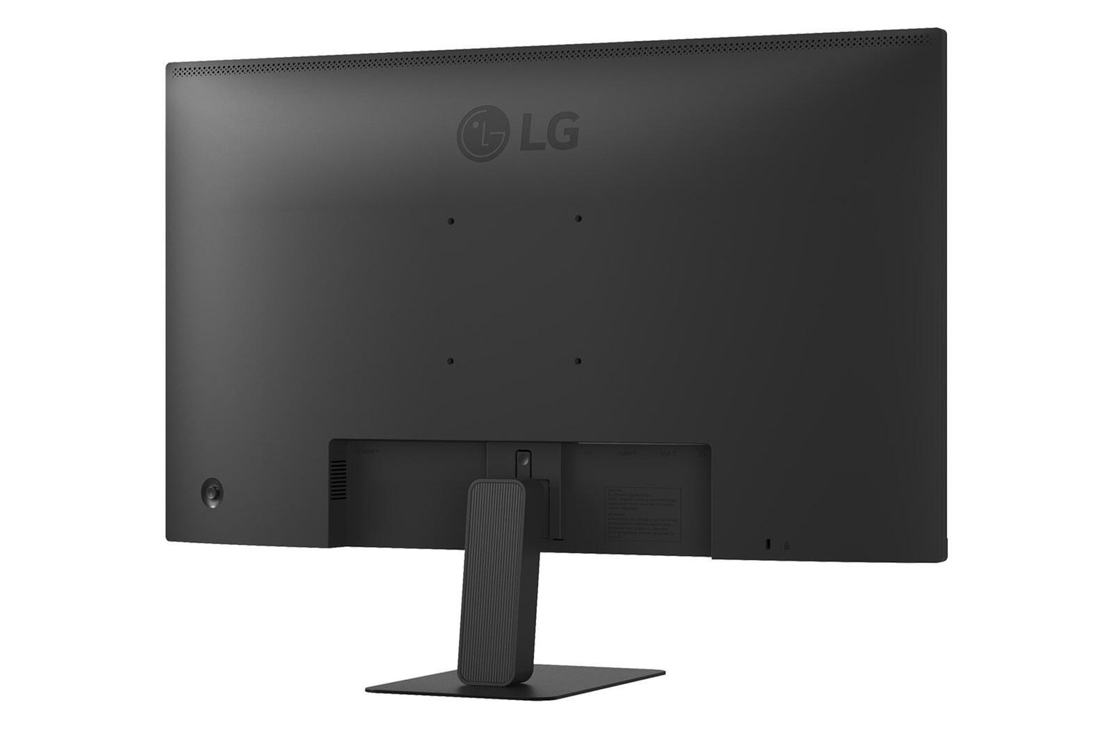 LG Monitor 27U631A-B / 27U631A-B.AEUQ Schwarz 68,6 cm (27")