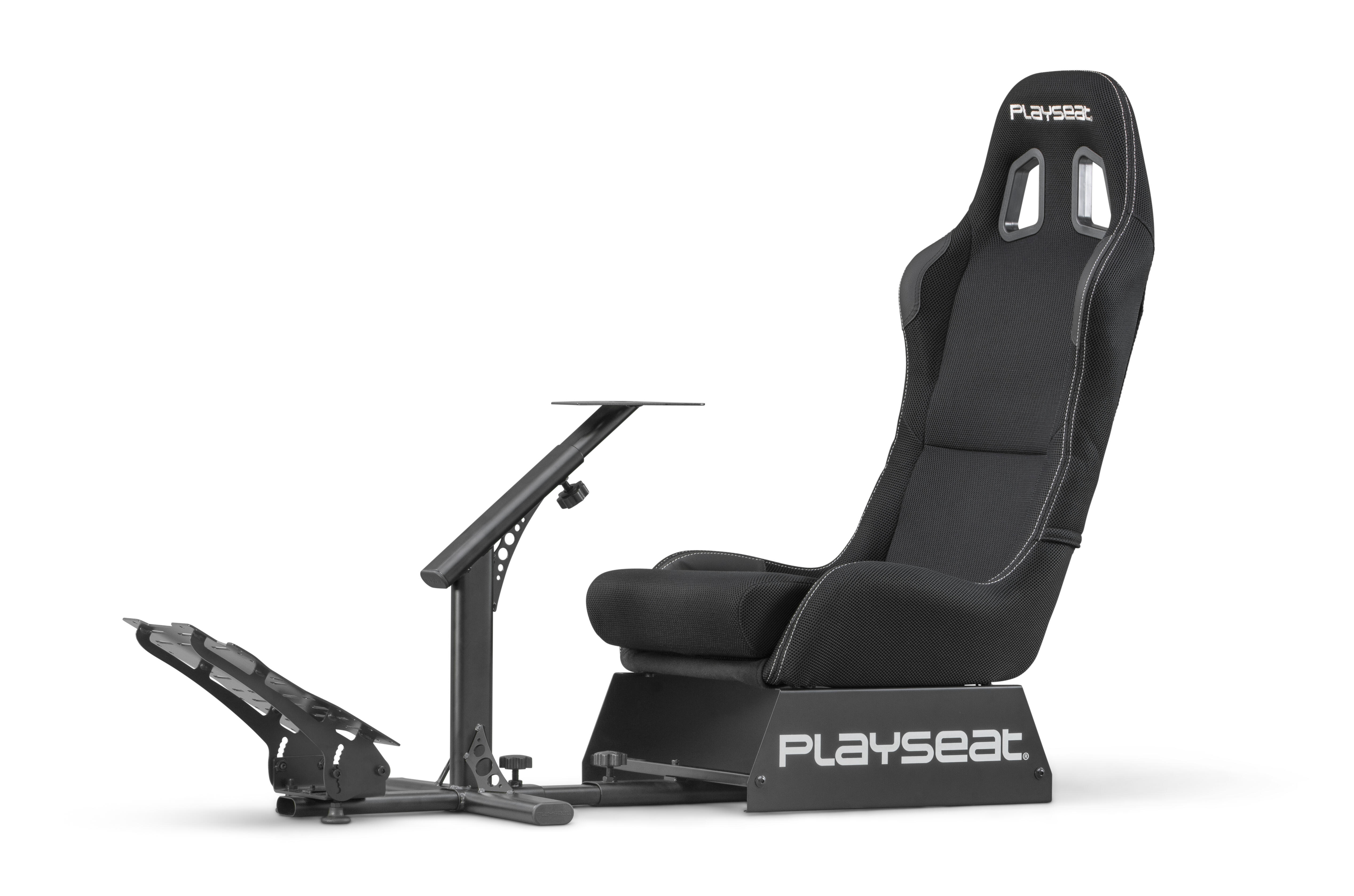 Playseat Sedia da gioco EVOSB / REM.00004 Nero