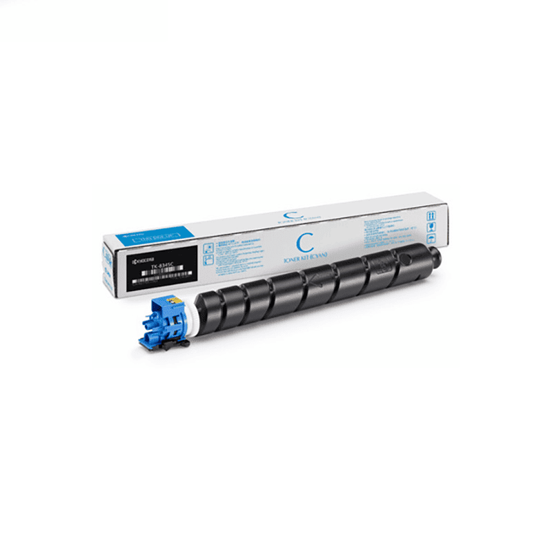 Kyocera Toner TK-8345C / 1T02L7CNL1 Cyan