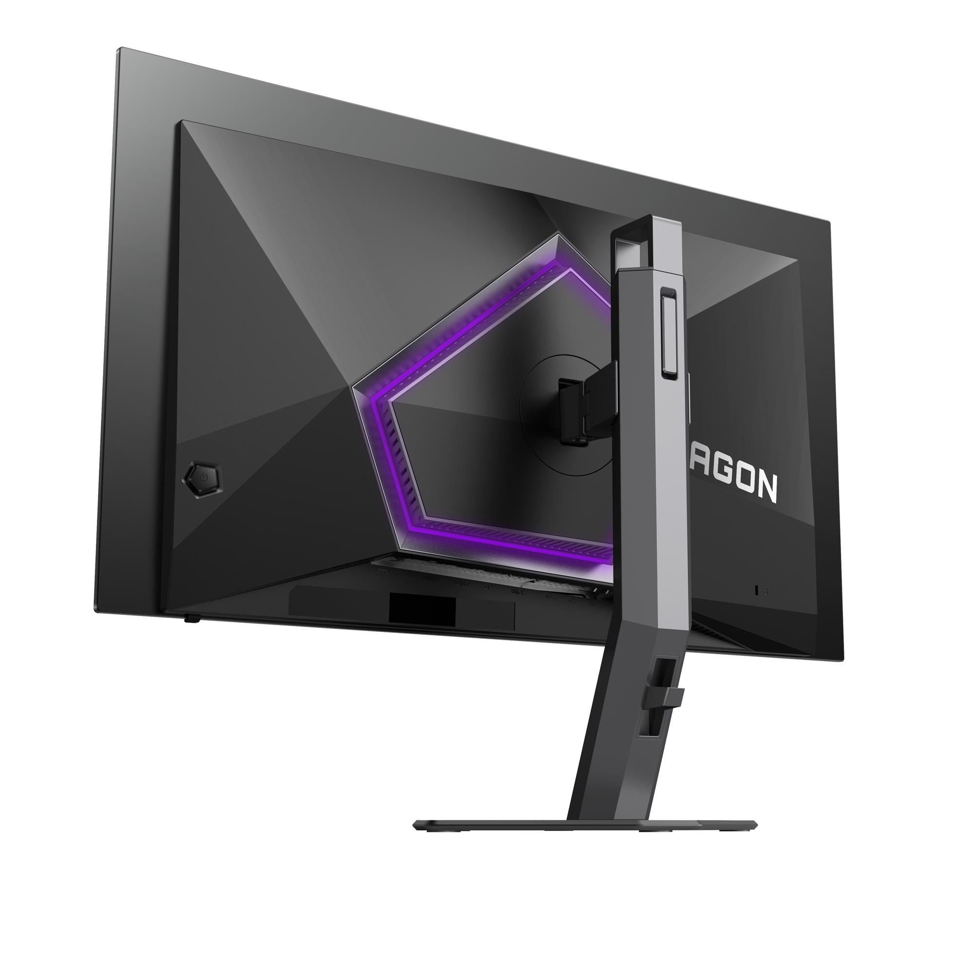AOC Monitor AG276UZD / AG276UZD Nero