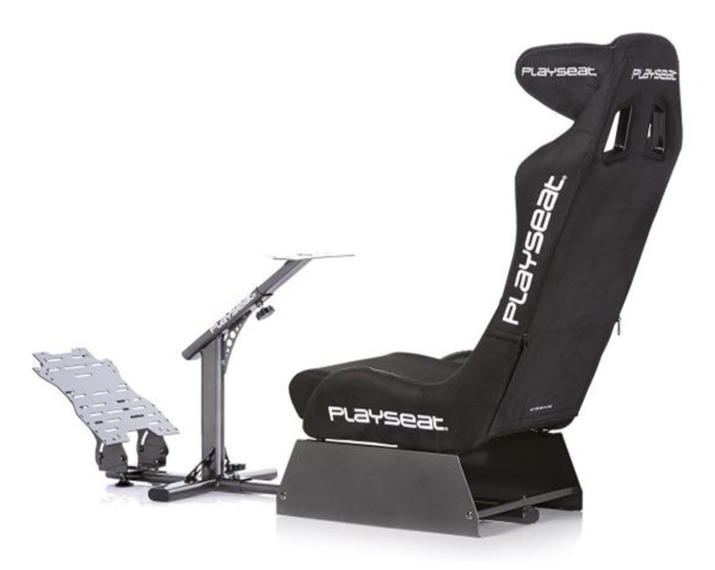 Playseat Silla de juegos Evolution PRO ActiFit / REP.00262 Negro