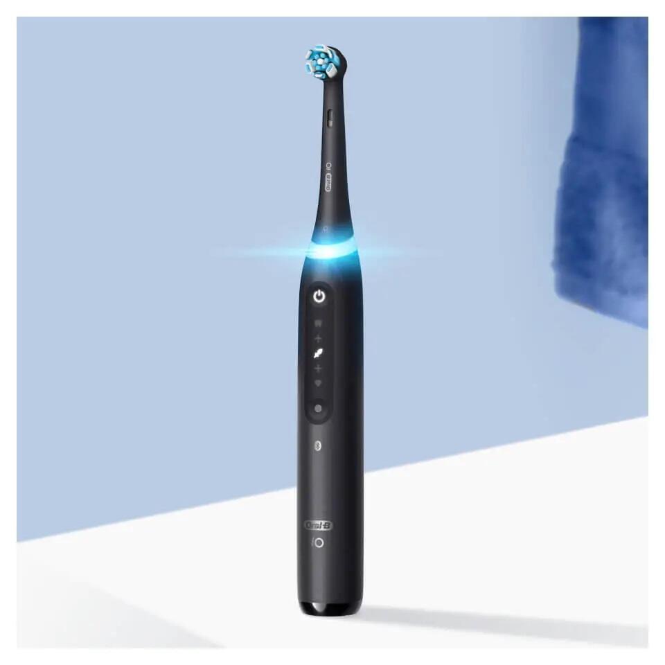 Oral-B Toothbrush iO5 / 415107 Black