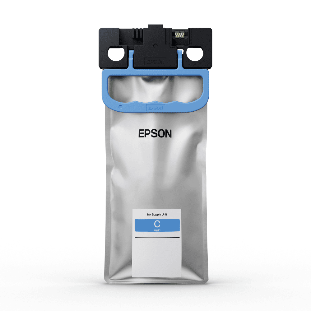 Epson Tinte T01D2 / C13T01D200 Cyan XL