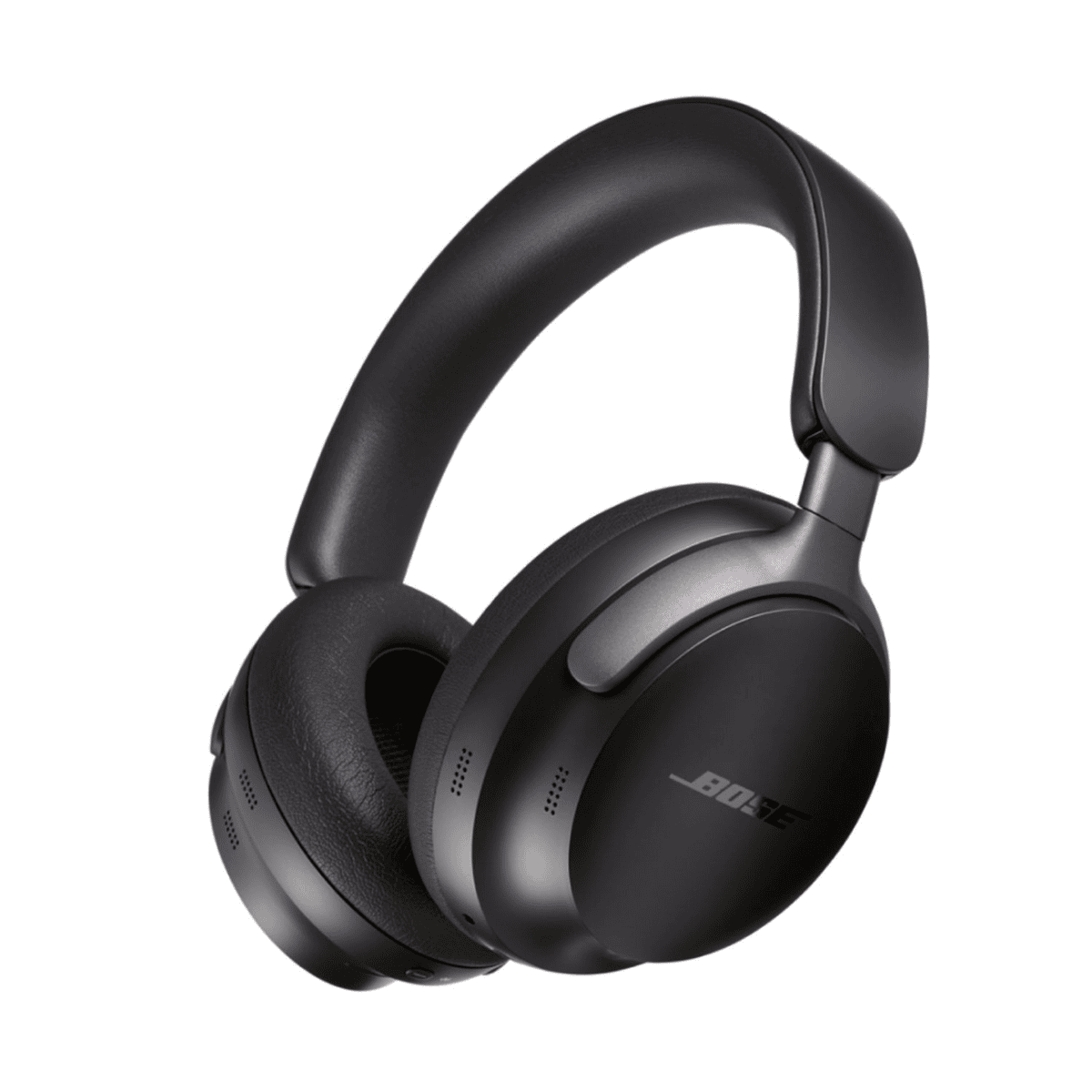 Bose Kopfhörer QuietComfort Ultra / 880066-0100 Schwarz