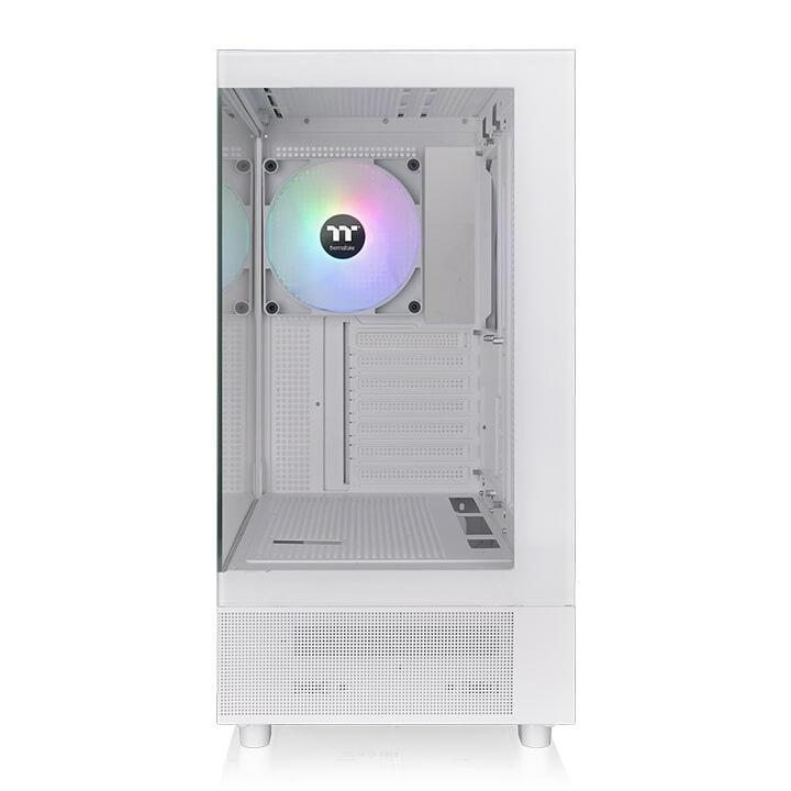 Thermaltake PC case View 270 TG ARGB / CA-1Y7-00M6WN-00 White