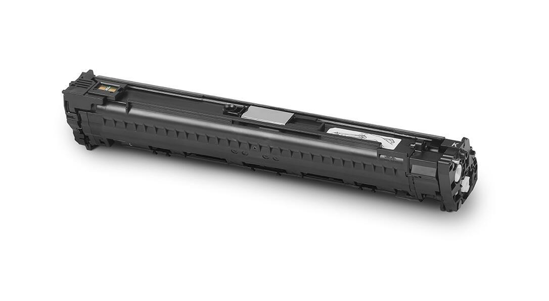 OKI Drum unit 09006131 Black Standard