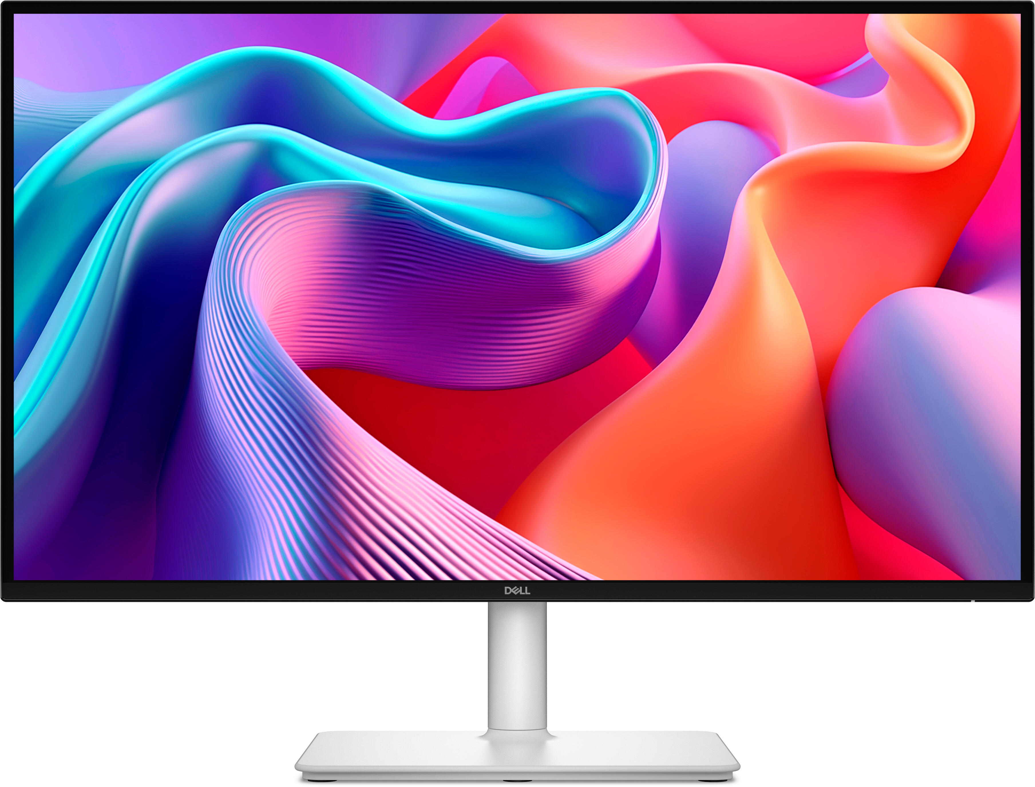 DELL Monitor S2725DSM / 210-BSVN Blanco 68,6 cm (27")