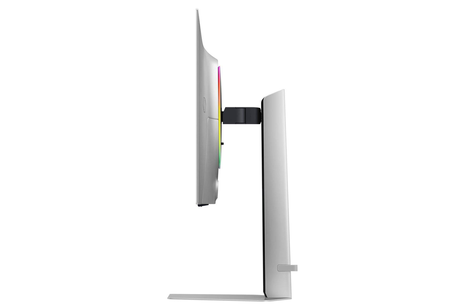 Samsung Moniteur S27FG814SU / LS27FG814SUXEN Métallique