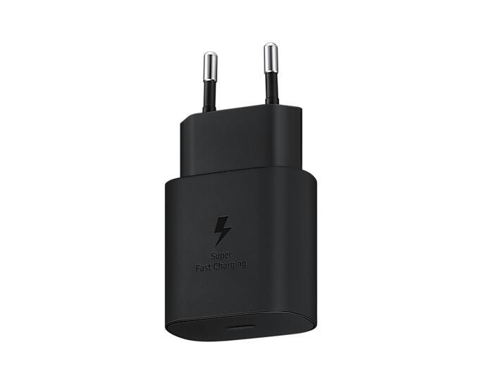 Samsung Bloc d'alimentation EPTA800NB / EP-TA800NBEGEU Noir