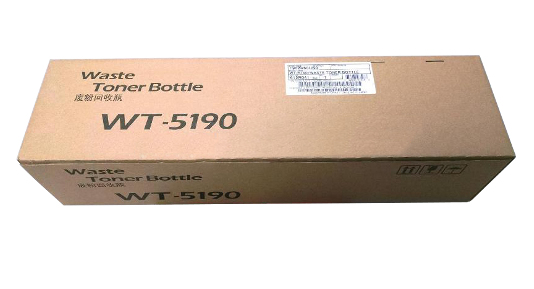 Kyocera Bac de récupération de toner WT-5190 / 1902R60UN0 