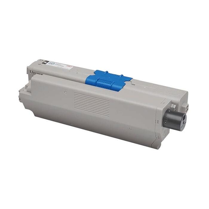 OKI Toner 44973536 Nero Standard