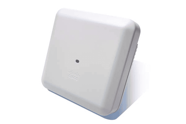 Cisco Access Point AP3802I / AIR-AP3802I-E-K9 White